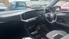 Vauxhall Mokka 100kW Elite Premium 50kWh 5dr Auto Electric Hatchback